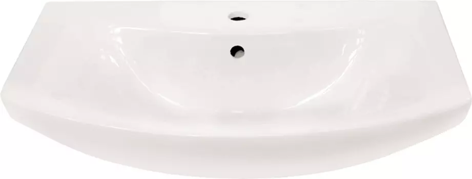 Мебельная раковина Акватон Балтика 65 см (1WH207775)