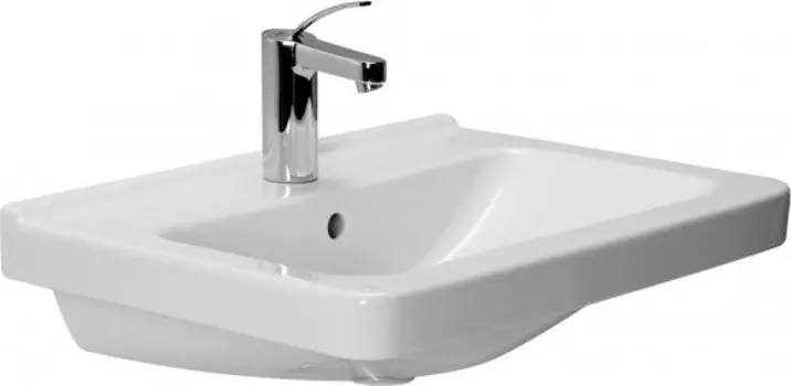 Мебельная раковина Акватон Cubito (8104240001041)