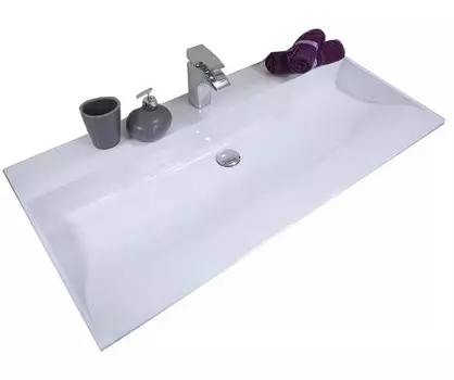 Мебельная раковина Акватон Ондина 80 см (1A710831OD010)