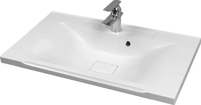 Мебельная раковина Акватон Премьер М 80 см (1A70493KPR010)