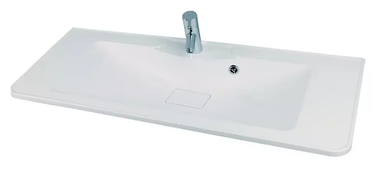 Мебельная раковина Акватон Сиена М (1A70633KSN010)