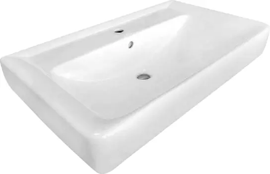 Мебельная раковина Акватон Тигода (1WH302084)