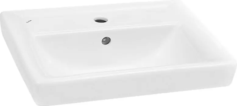 Мебельная раковина Акватон Тигода 50.6 см (1WH302128)