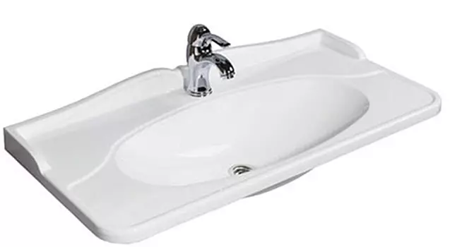 Мебельная раковина Акватон Венеция 90 см (1A707131VN010)