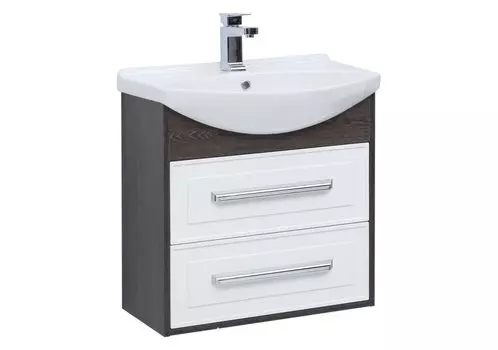 Мебельная раковина Aquanet 66 см (00177677)