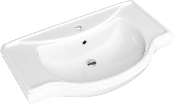 Мебельная раковина Aquanet 81.8 см (00185344)