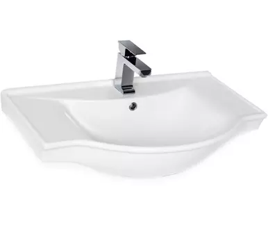 Мебельная раковина Aquanet Адель 80 см (00183023)