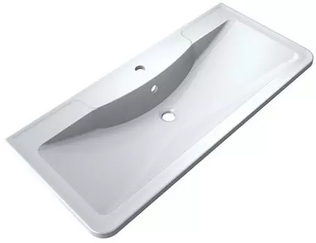 Мебельная раковина Aquanet Аллегро 90