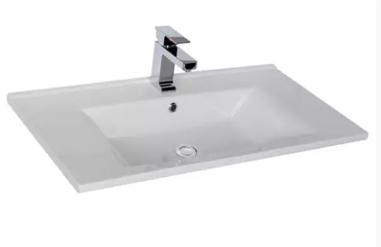 Мебельная раковина Aquanet Atria 9085-KL 85 см