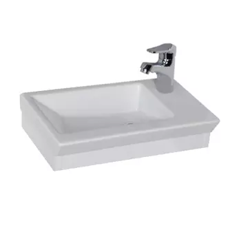 Мебельная раковина Aquanet Дувр 45 см (00182339)