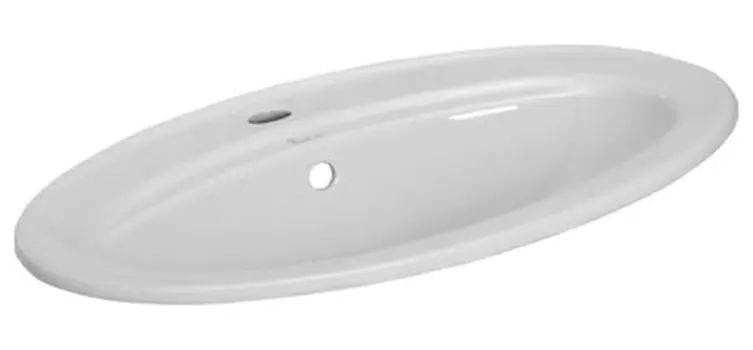 Мебельная раковина Aquanet Греция 114 см (00168239)