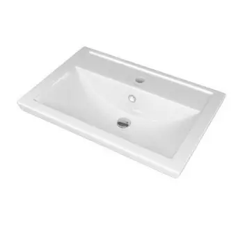 Мебельная раковина Aquanet Клио 60.5 см (00187812)