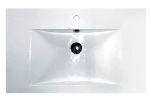 Мебельная раковина Aquanet Лаконика 85 см (00141669)