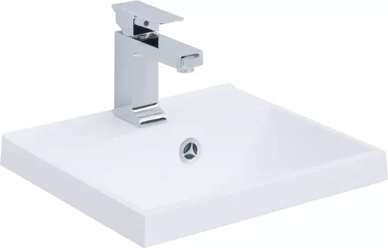 Мебельная раковина Aquanet Нота 40 NEW
