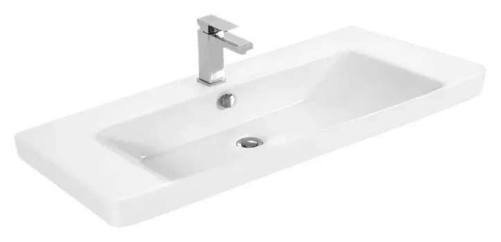 Мебельная раковина Aquanet Орлеан 105.5 см (00182313)