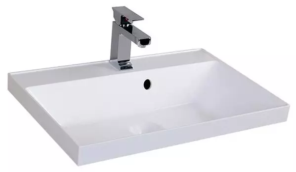 Мебельная раковина Aquanet Орлеан 60