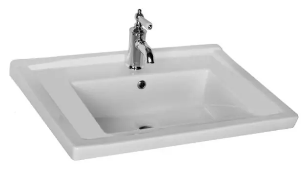 Мебельная раковина Aquanet Sanovit exclusive 70