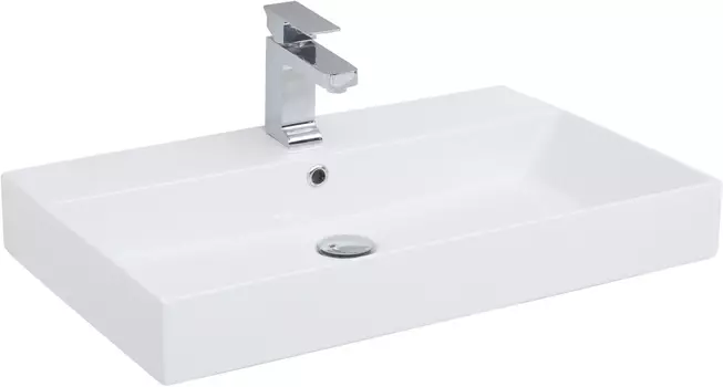 Мебельная раковина Aquanet Sanovit Slim Synergy 70