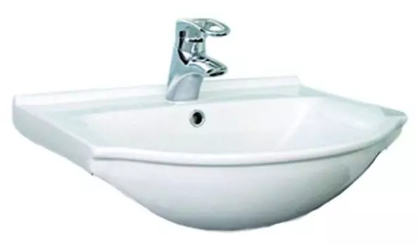 Мебельная раковина Aquanet Shenxin 55