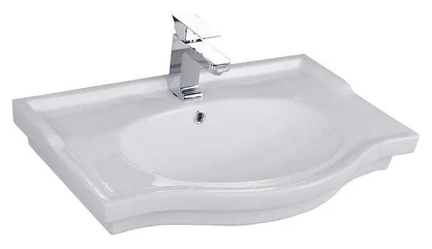 Мебельная раковина Aquanet Shenxin 70 008У 7116