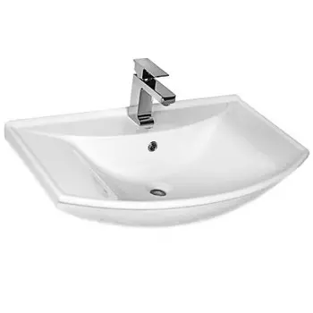 Мебельная раковина Aquanet Стиль 850