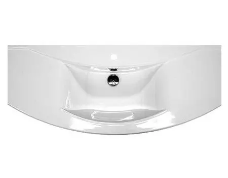 Мебельная раковина Aquanet Тренто 120