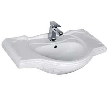 Мебельная раковина Aquanet Yatao yb-1085