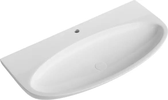 Мебельная раковина Aqwella 5 stars Escape 90