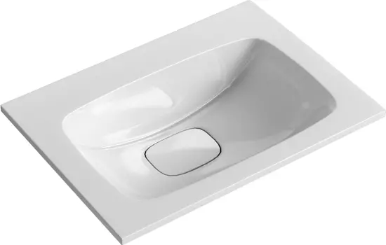 Мебельная раковина Aqwella 5 stars Malaga 60