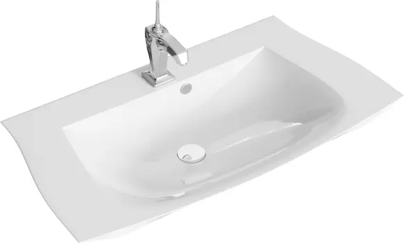 Мебельная раковина Aqwella 5 stars Symphony 90