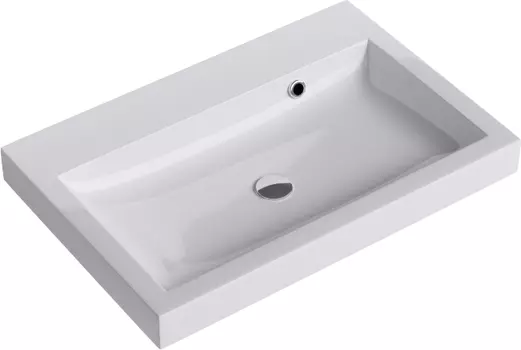 Мебельная раковина Aqwella Инфинити 60