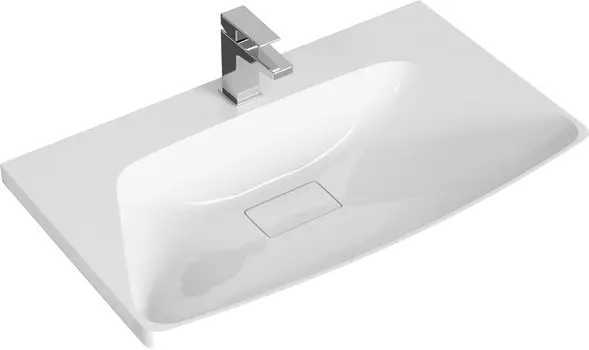 Мебельная раковина Aqwella Neringa 80