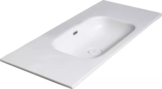 Раковина - столешница Armadi Art Vallessi 60 белая