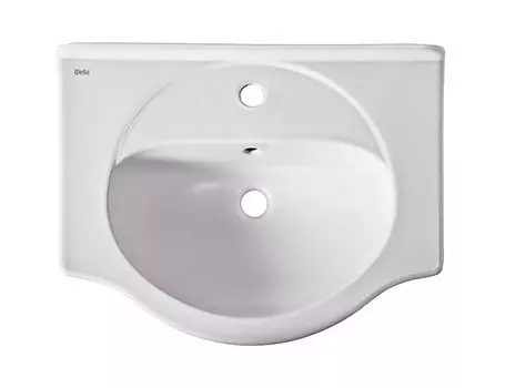 Мебельная раковина Bas ВАРНА 60 см (УМ00008)