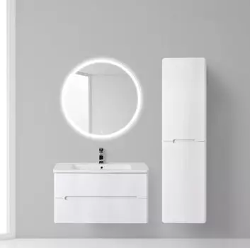 Мебельная раковина Belbagno Urban (12080-KL)