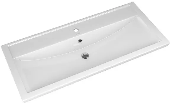 Мебельная раковина Бриклаер Kirovit Фостер 100