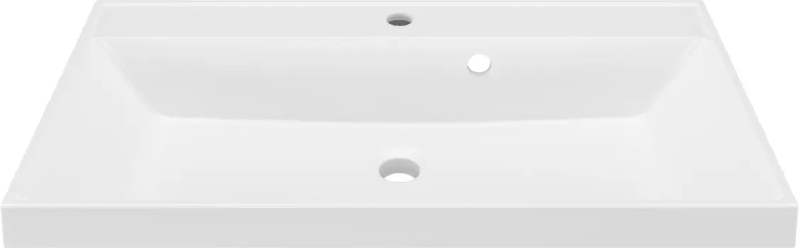 Мебельная раковина Бриклаер Paola Alba 90