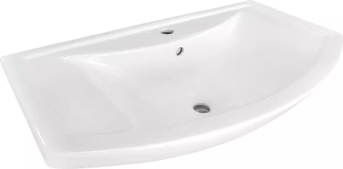 Мебельная раковина Бриклаер Santek Балтика 80