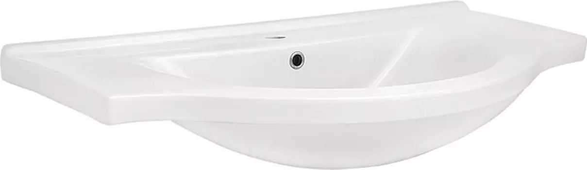 Мебельная раковина Бриклаер Santek Эльбрус 100