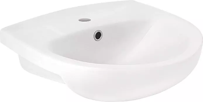 Мебельная раковина Бриклаер Santek Канны 50