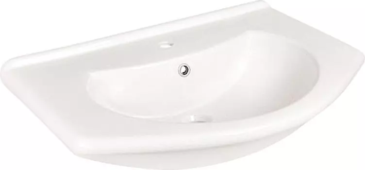 Мебельная раковина Бриклаер Santek Модерн 75