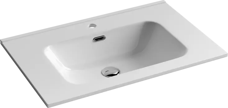 Мебельная раковина Ceramicanova Element CN7007