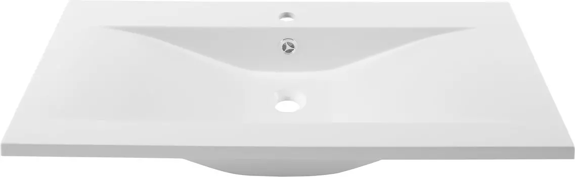 Мебельная раковина De Aqua Форма 90 см (WR 001)