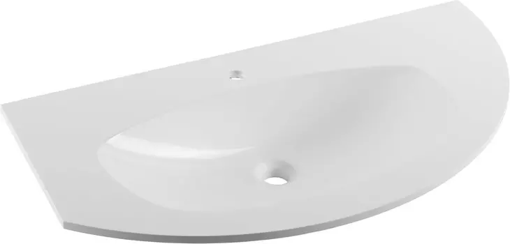 Мебельная раковина De Aqua Эскалада 105 см (WE 021)