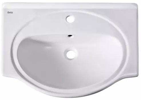Мебельная раковина Della Mia 75