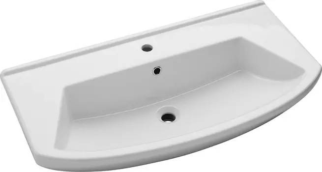 Мебельная раковина Dreja Альфа 90