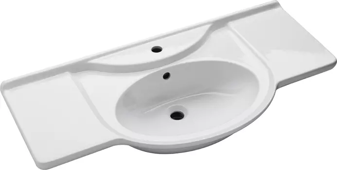 Мебельная раковина Dreja Дрея 105