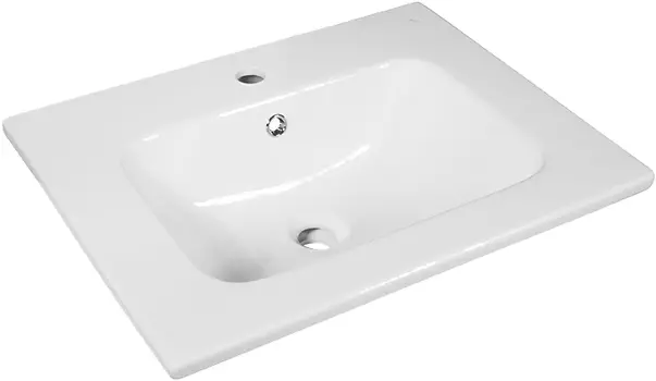 Мебельная раковина Dreja Euphoria 60