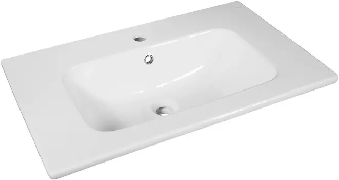 Мебельная раковина Dreja Euphoria 80