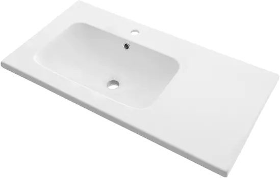 Мебельная раковина Dreja Euphoria 90 L